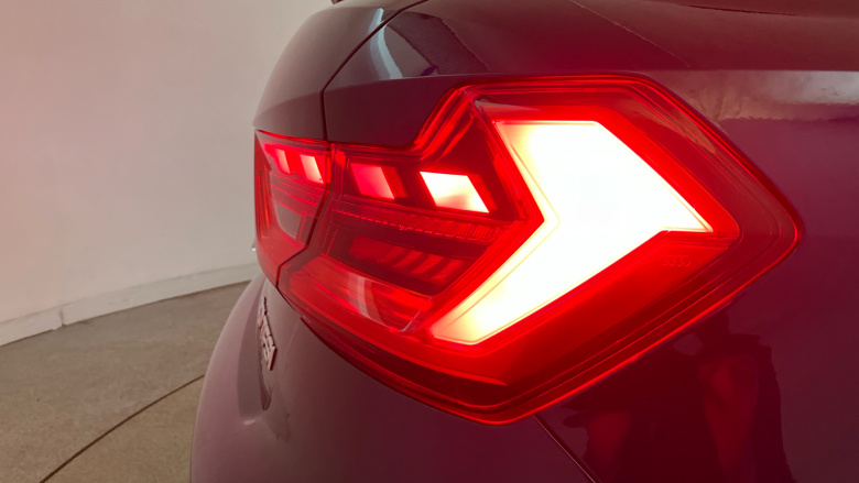 Audi A1 30 TFSI 110 Sport 5dr Petrol Hatchback